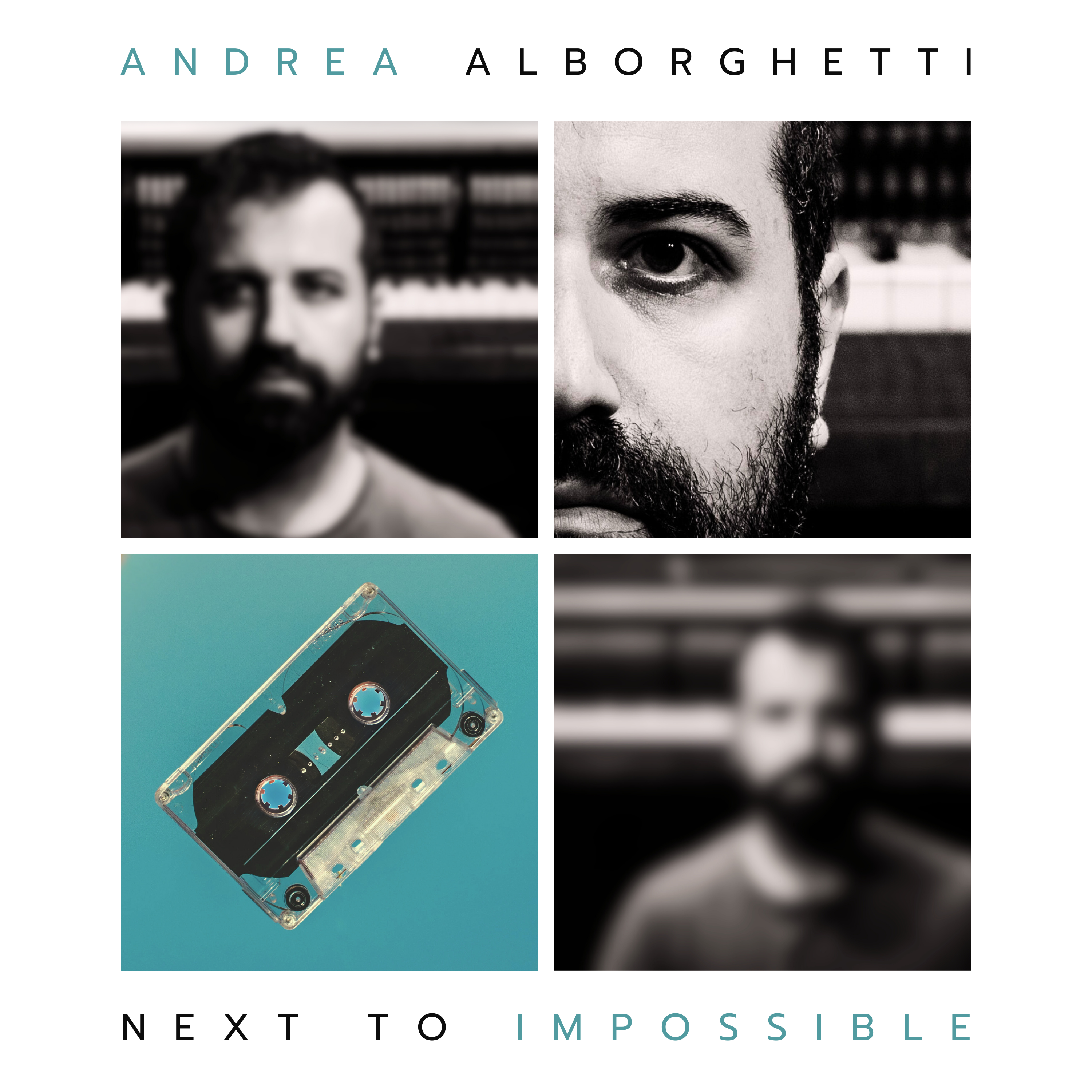 Andrea Alborghetti
